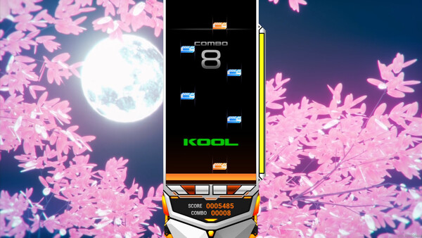 EZ2ON REBOOT : R - NIGHT TRAVELER