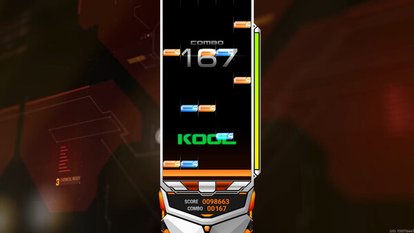 EZ2ON REBOOT : R - NIGHT TRAVELER