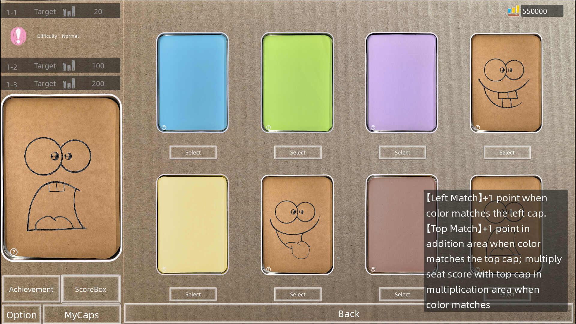 This cap is so fun, no cap screenshot #4