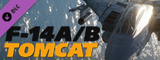 DCS: F-14A/B Tomcat by Heatblur Simulations