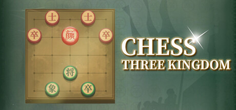 Chess: Three Kingdom