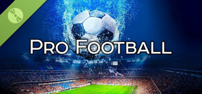 Pro Football Demo