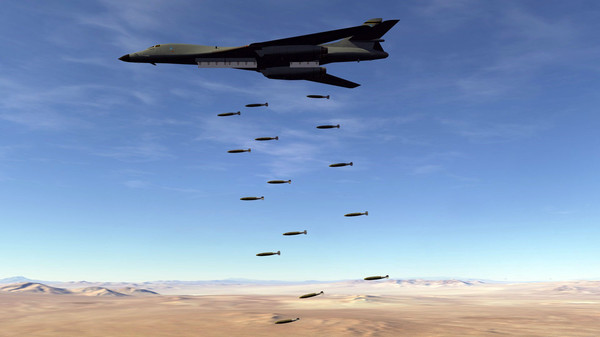 A-10C: Red Flag Campaign