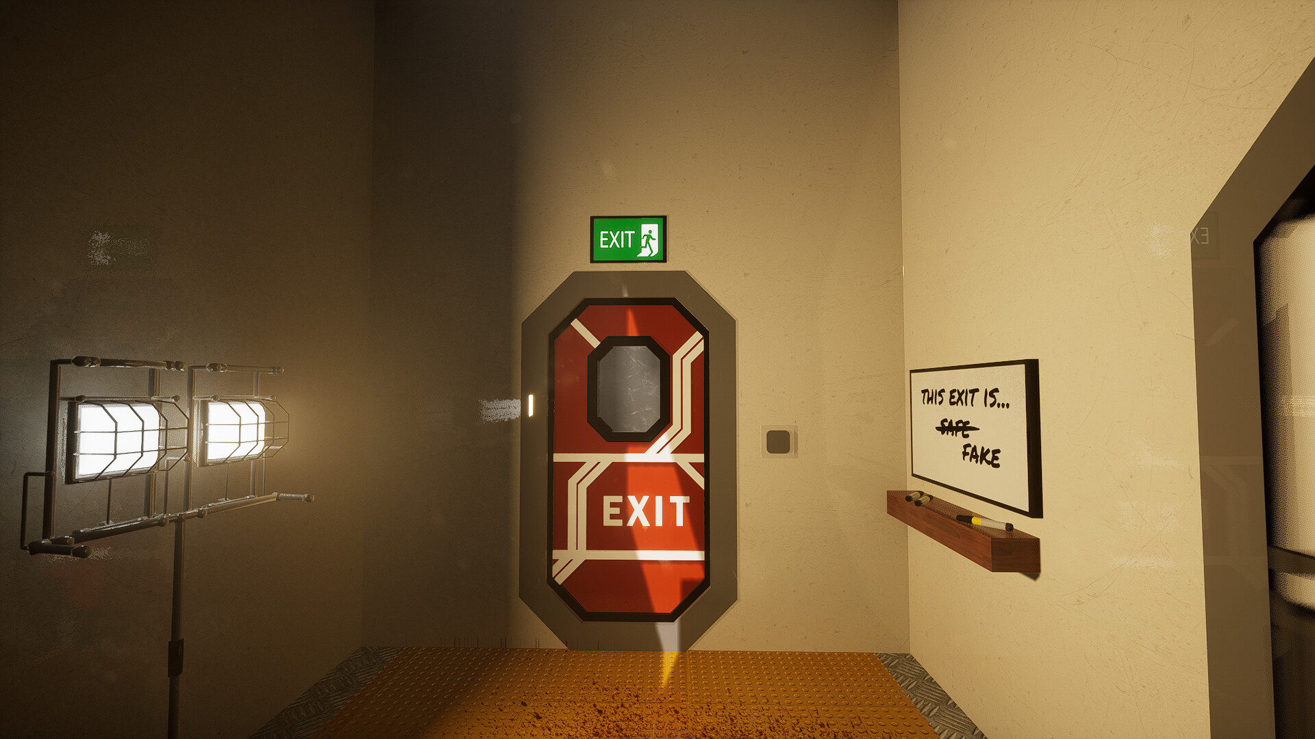 Doomed Crew screenshot #10