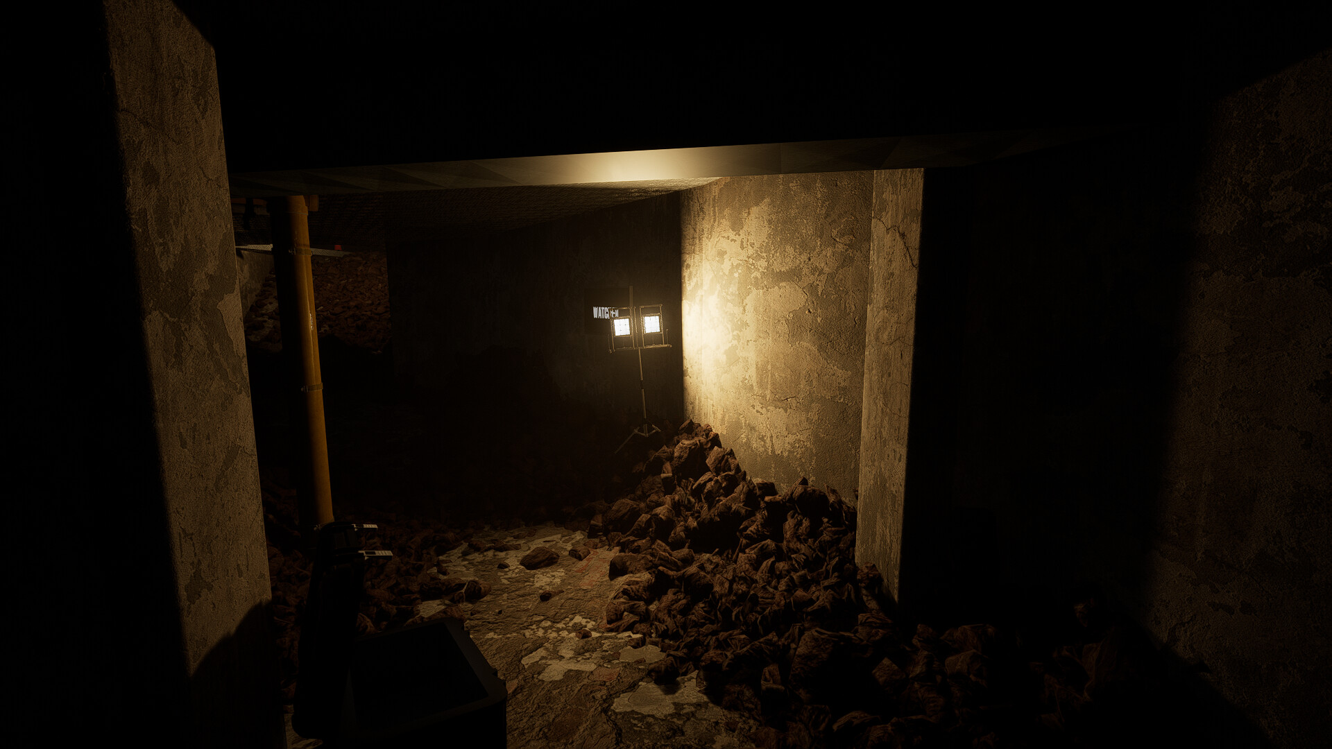 Doomed Crew screenshot #9