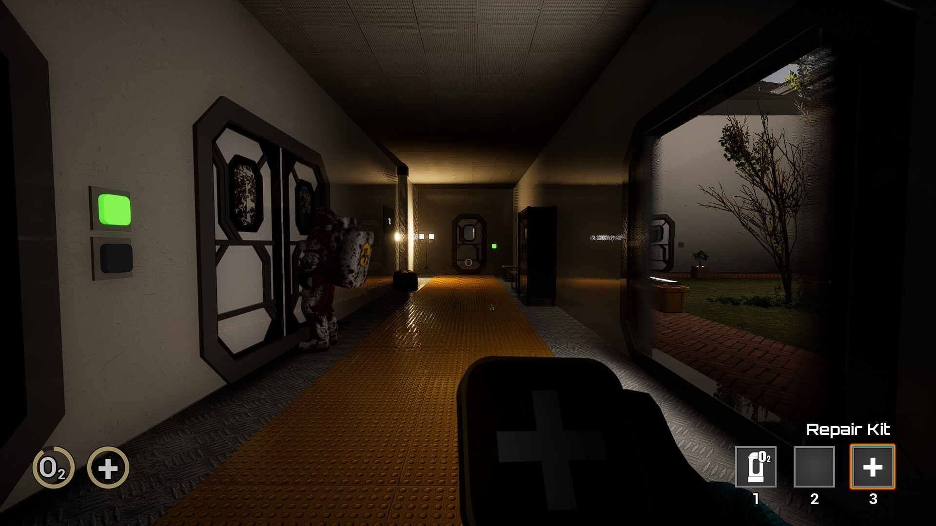 Doomed Crew screenshot #12