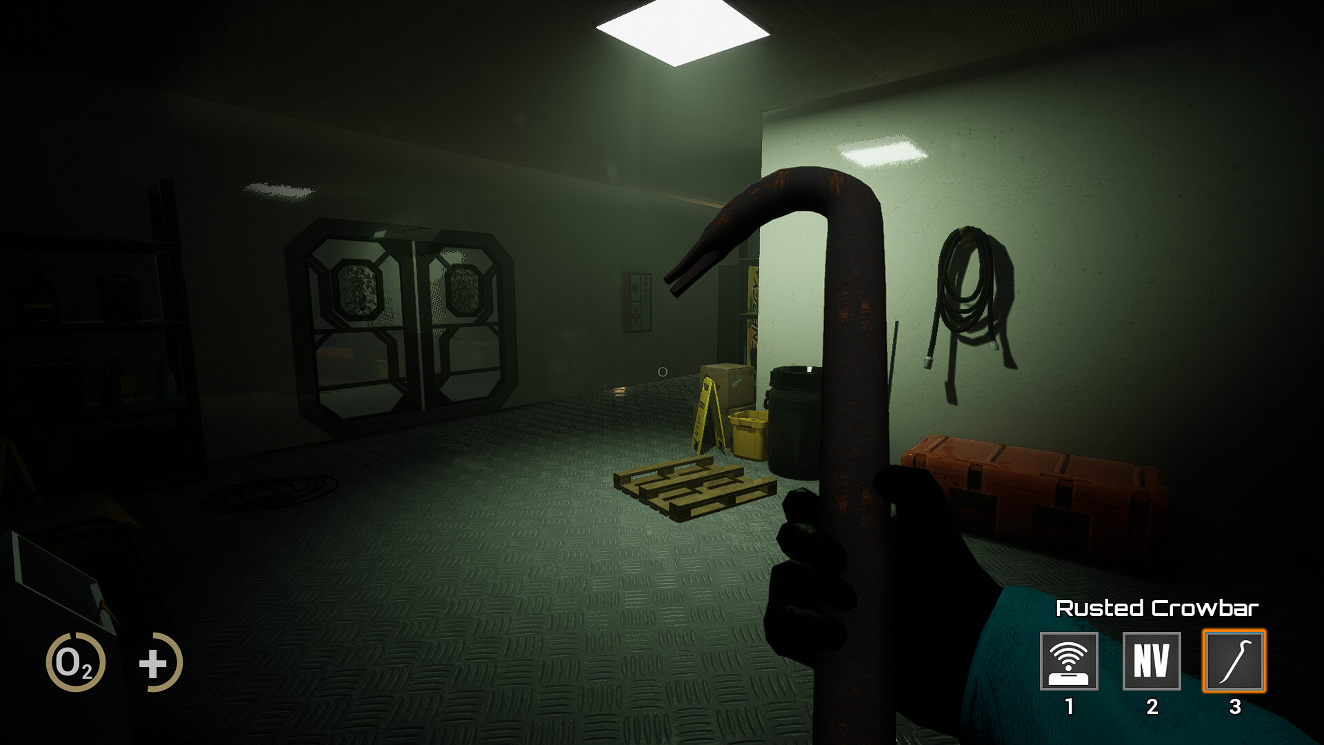 Doomed Crew screenshot 13