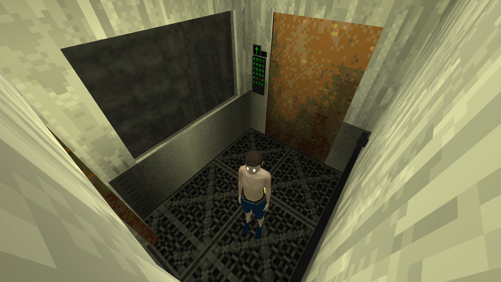 CELLBREAK screenshot #4