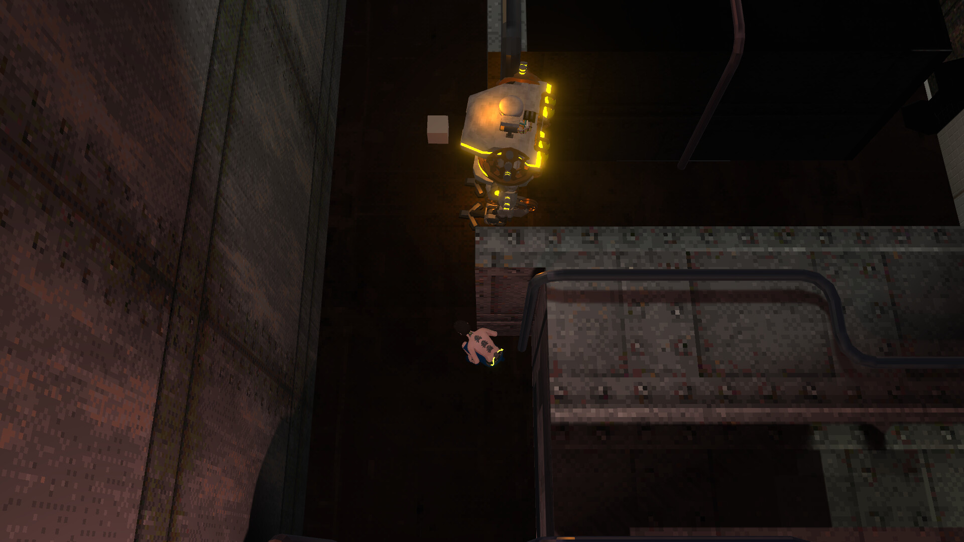 CELLBREAK screenshot #6