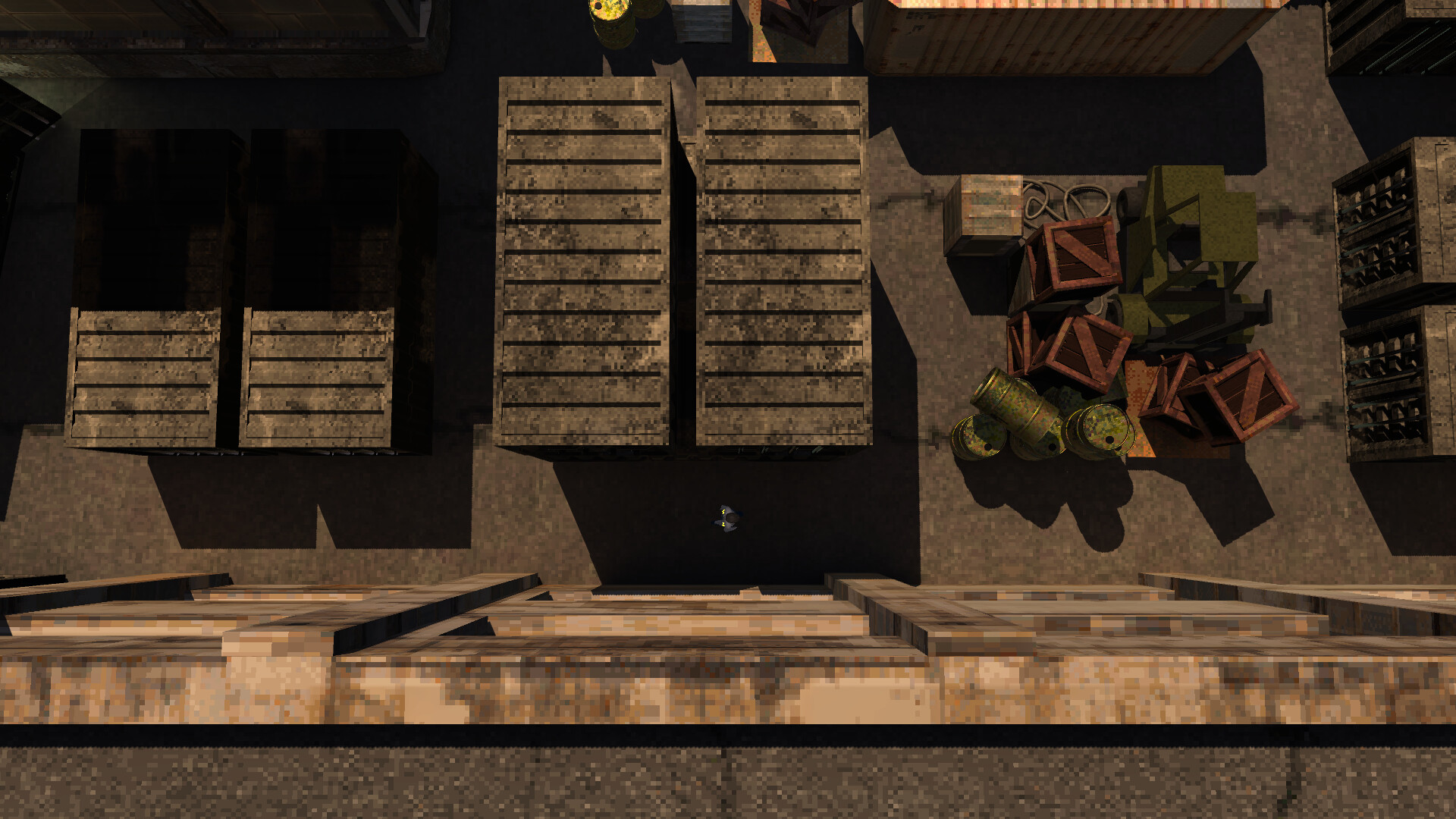 CELLBREAK screenshot #5