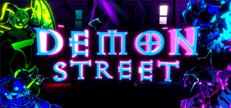 Demon Street