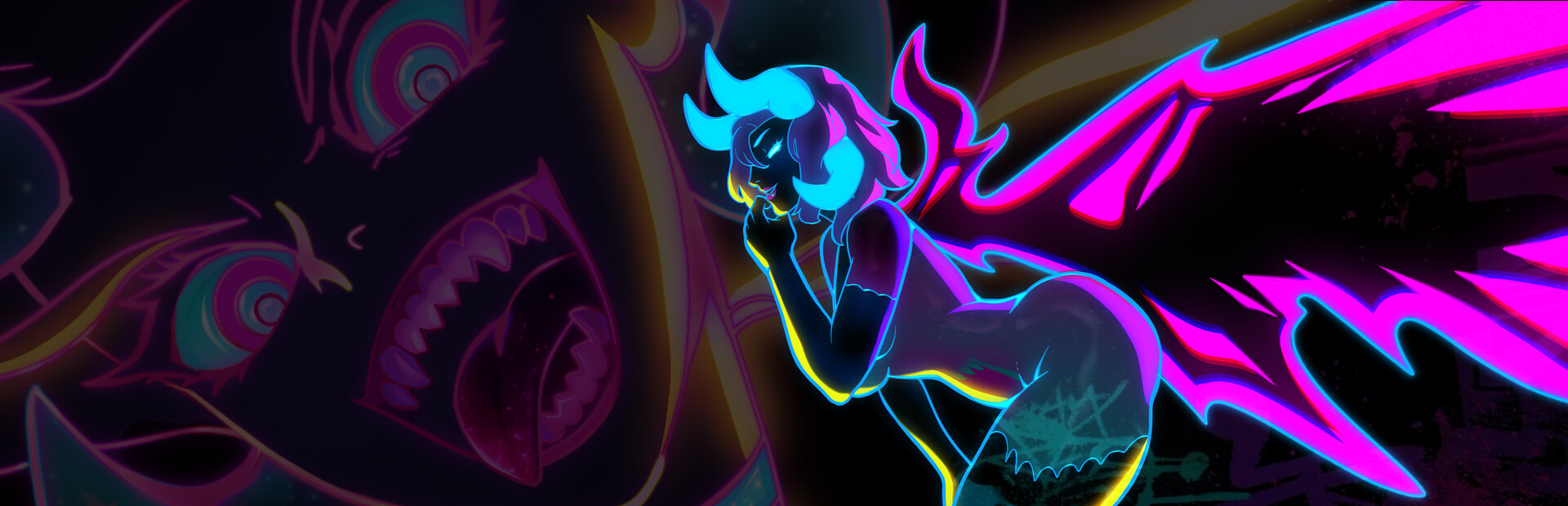 Demon Street
