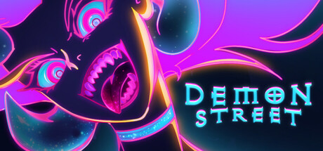 Demon Street by Manycats Games - Steam game