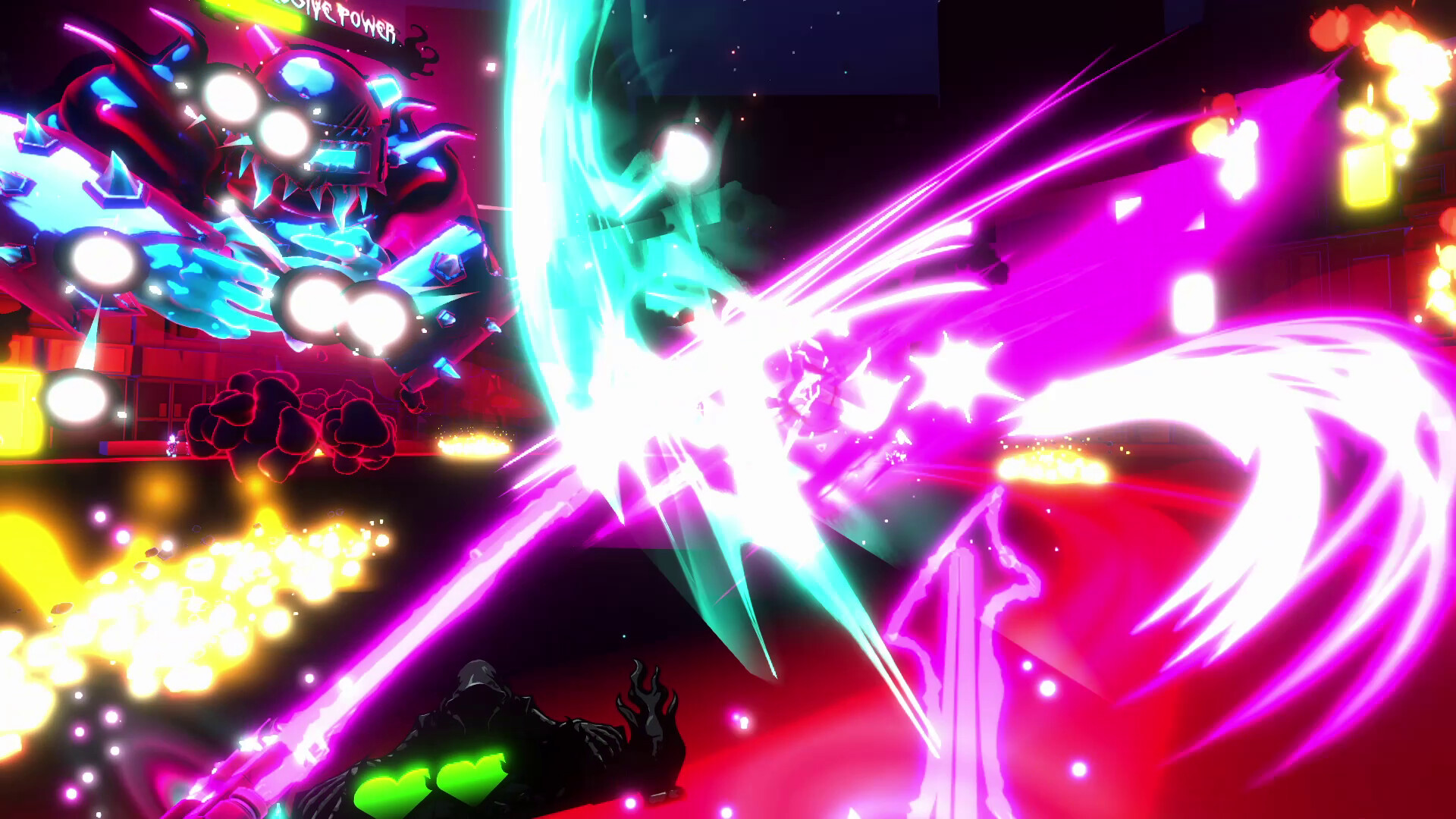 Demon Street screenshot #3