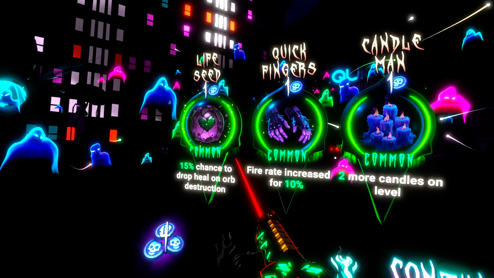 Demon Street screenshot #7