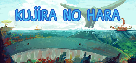 Kujira no Hara Steam header image