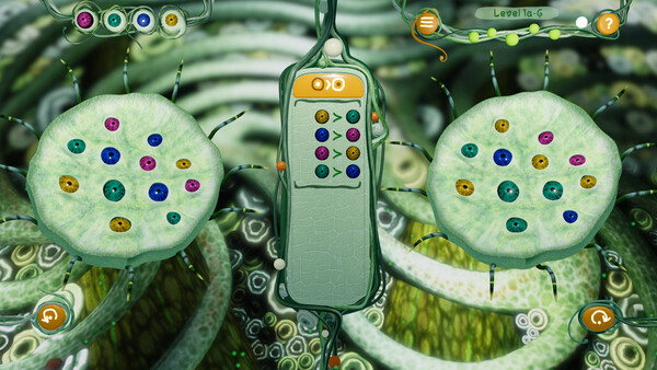 Trypophobia screenshot 1