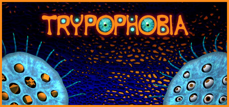 Trypophobia game thumbnail