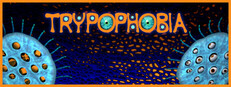 Trypophobia game capsule image