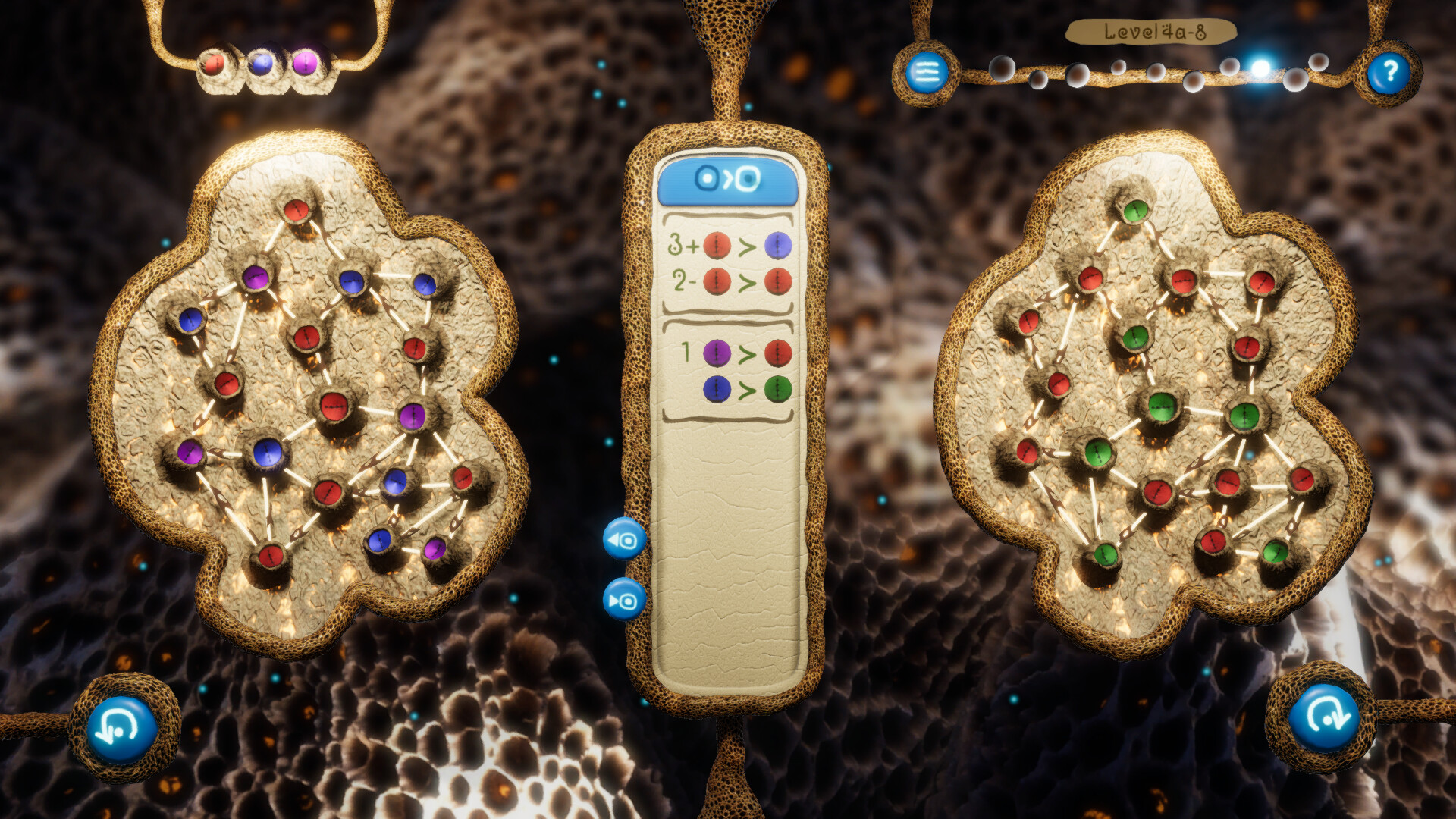 Trypophobia screenshot #3