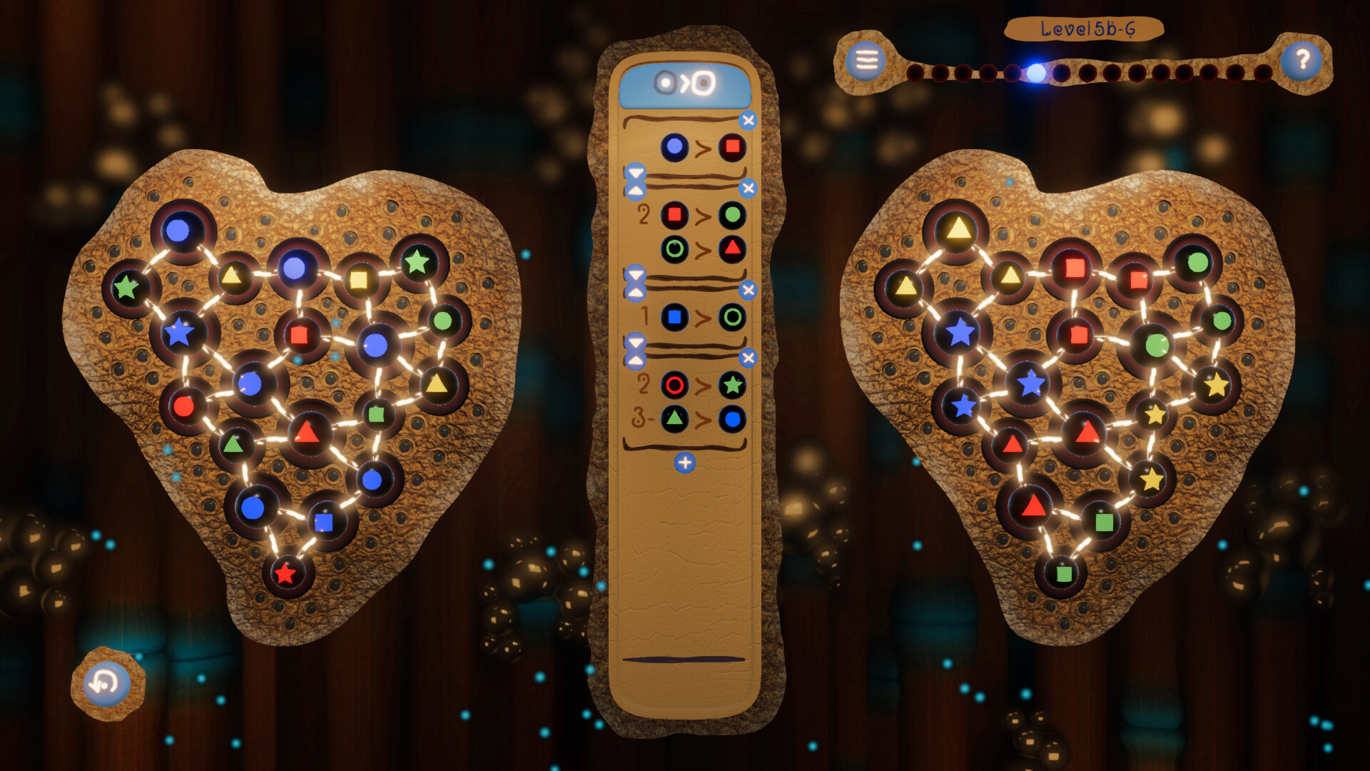 Trypophobia screenshot #6