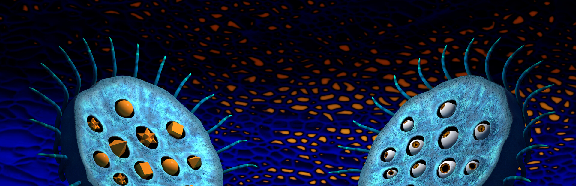 Trypophobia