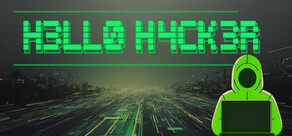 H3LL0 H4CK3R