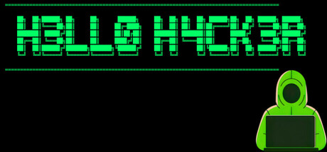 H3LL0 H4CK3R