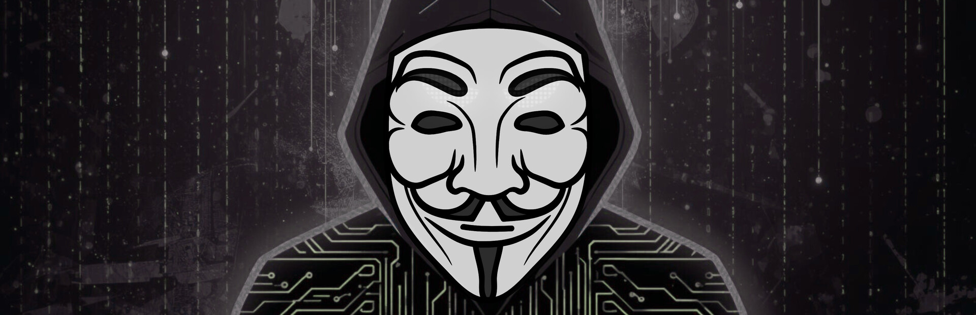 HELLO HACKER