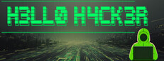 H3LL0 H4CK3R