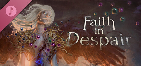 Faith in Despair Soundtrack banner image