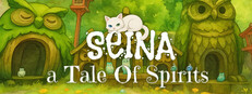 Seina: a Tale Of Spirits