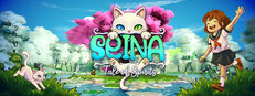 Seina: a Tale Of Spirits cover