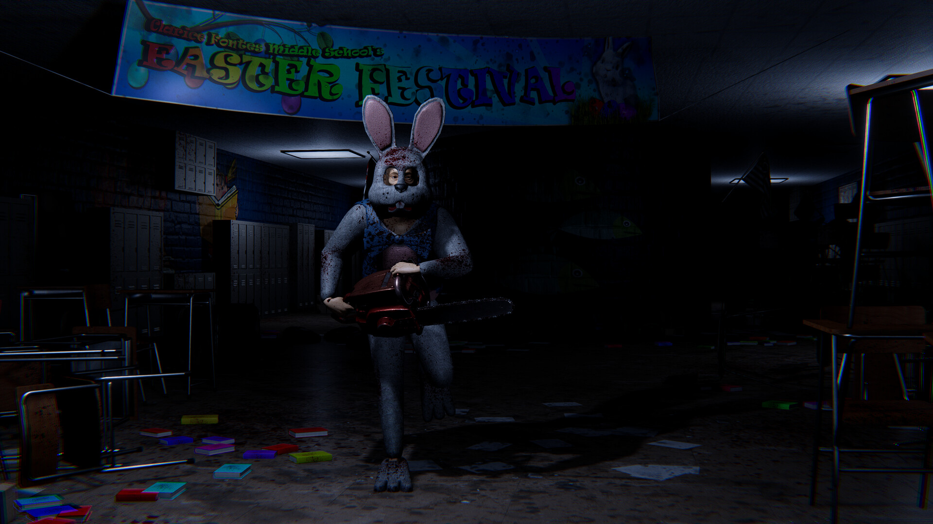 An Easter to Remember screenshot #1