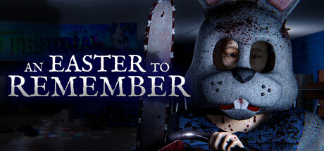 An Easter to Remember — store header art