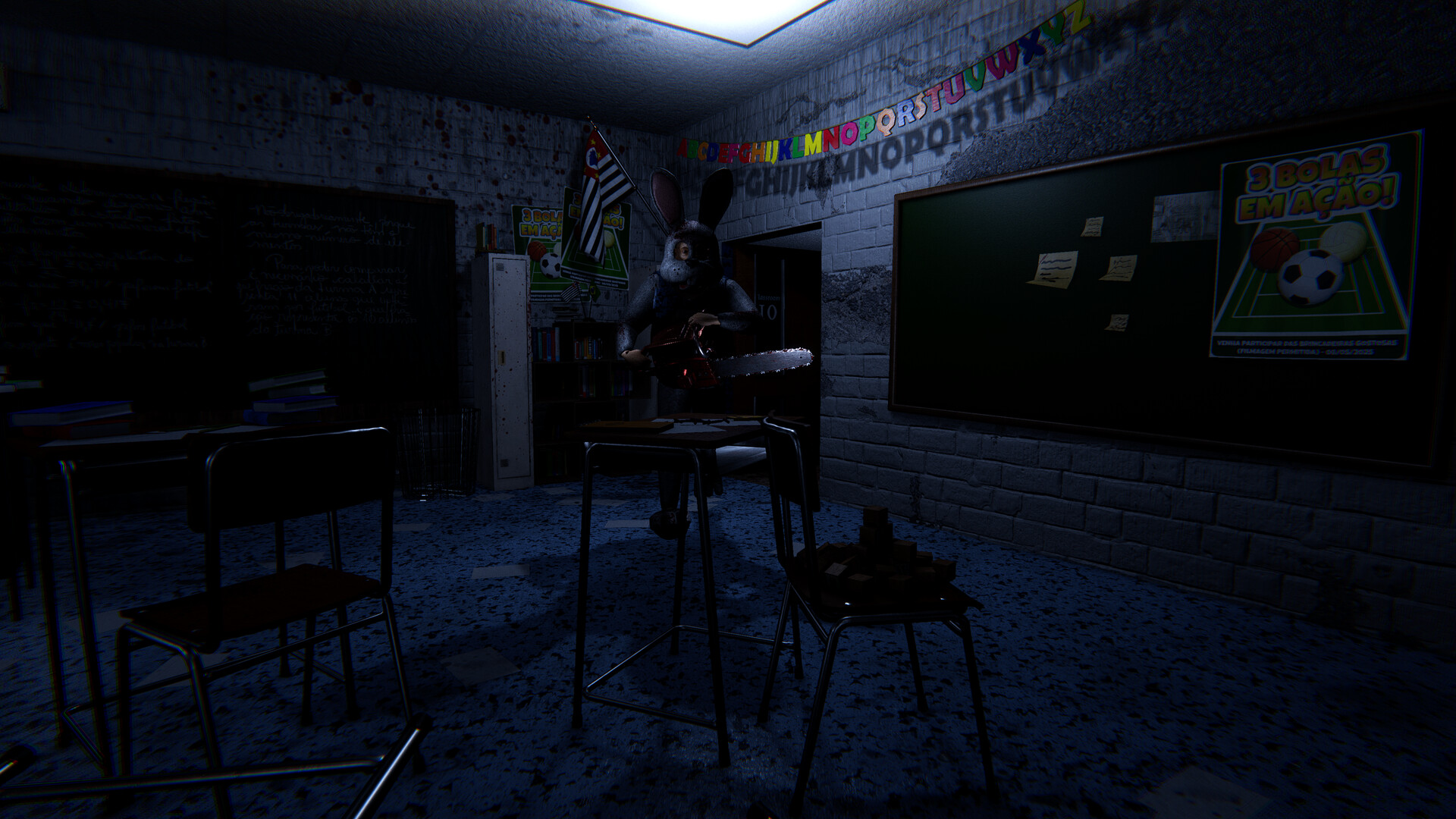 An Easter to Remember screenshot #9