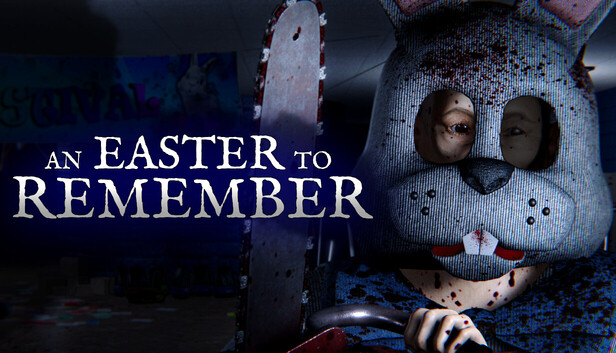 An Easter to Remember