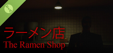 The Ramen Shop Demo