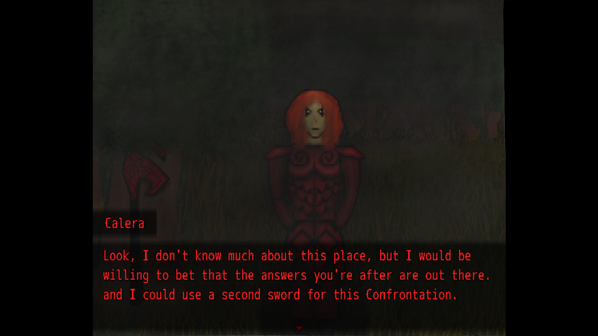 Nine Prophets: The Abyss screenshot #7