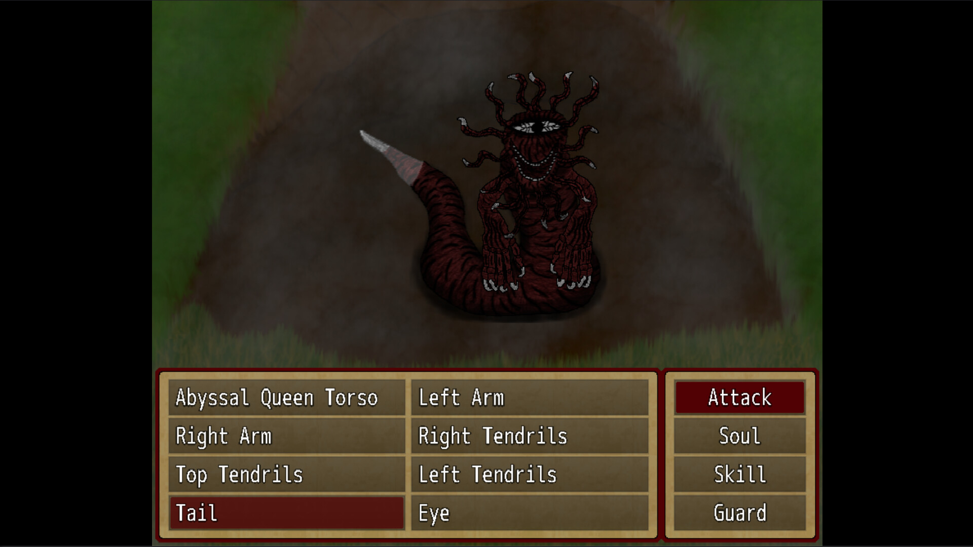 Nine Prophets: The Abyss screenshot #5