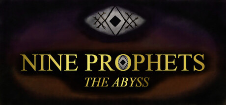 Nine Prophets: The Abyss - similar game to Zombie Ship by Vyk1ing Productions