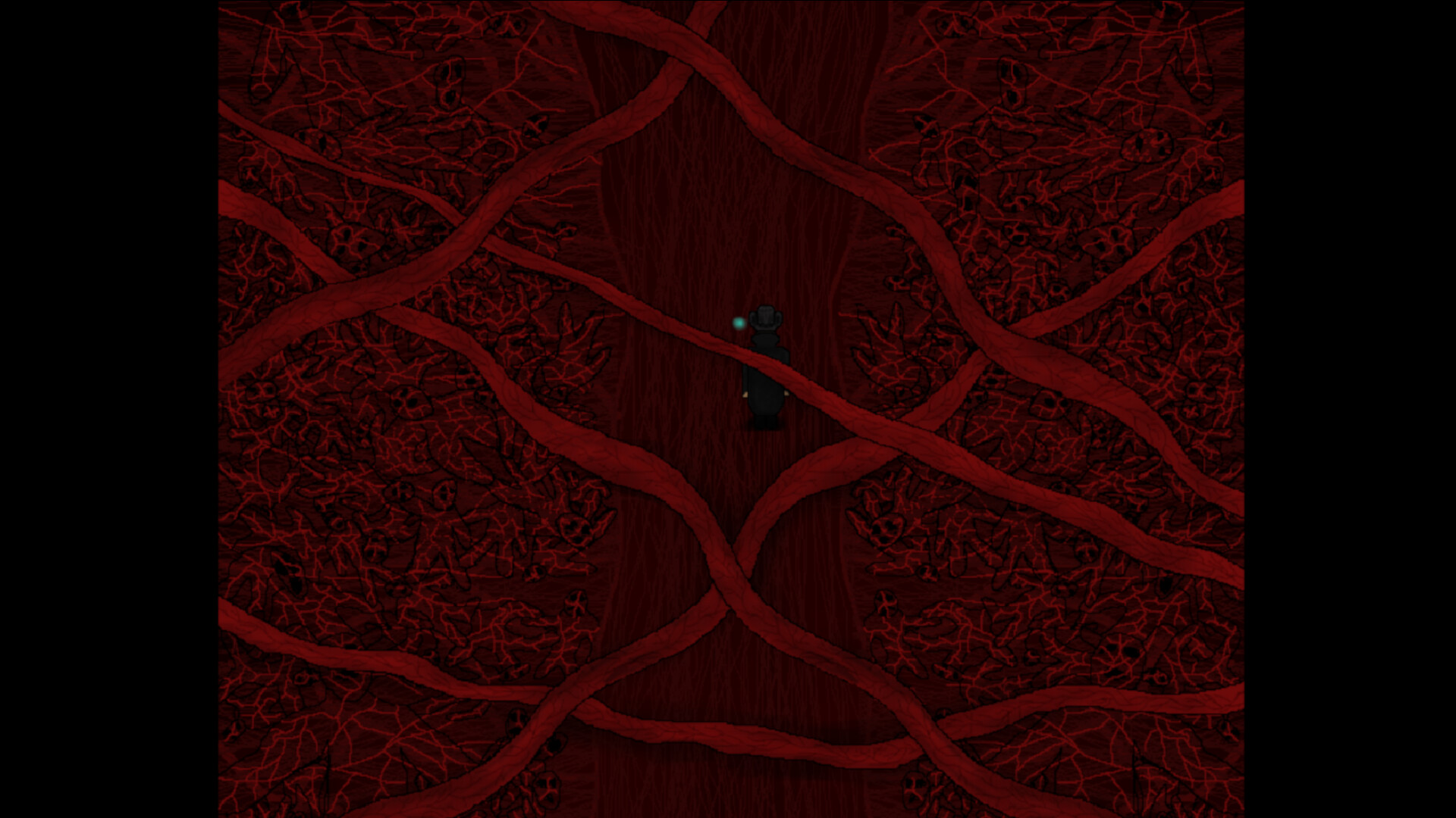 Nine Prophets: The Abyss screenshot 12