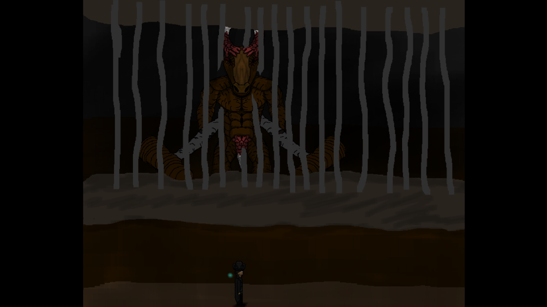 Nine Prophets: The Abyss screenshot 13