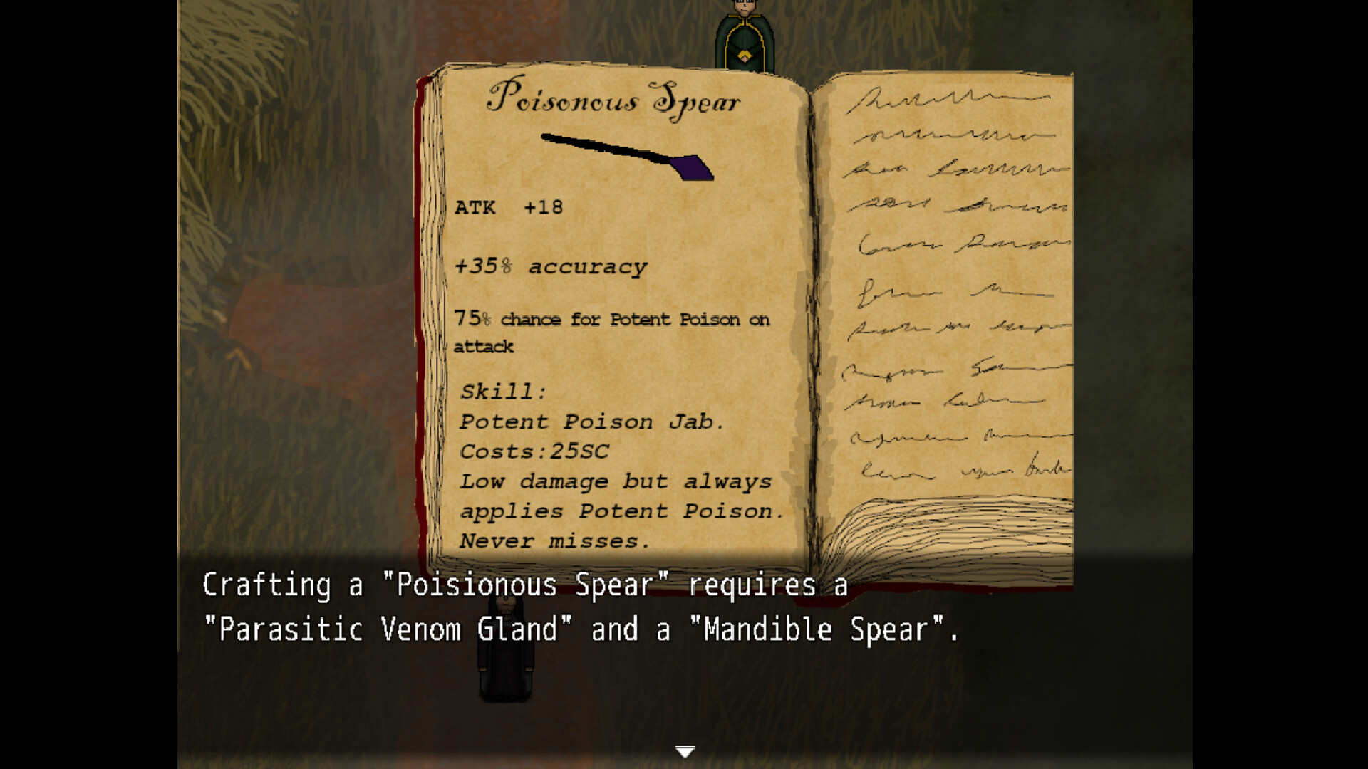 Nine Prophets: The Abyss screenshot #11