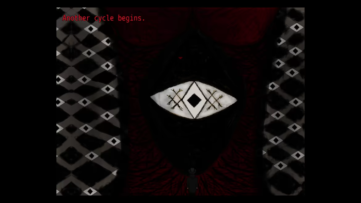 Nine Prophets: The Abyss video 1