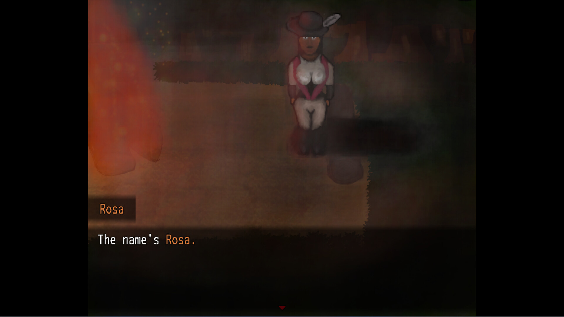Nine Prophets: The Abyss screenshot 6