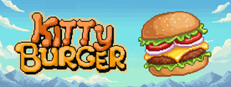 Kitty Burger cover