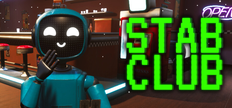 Stab Club header image