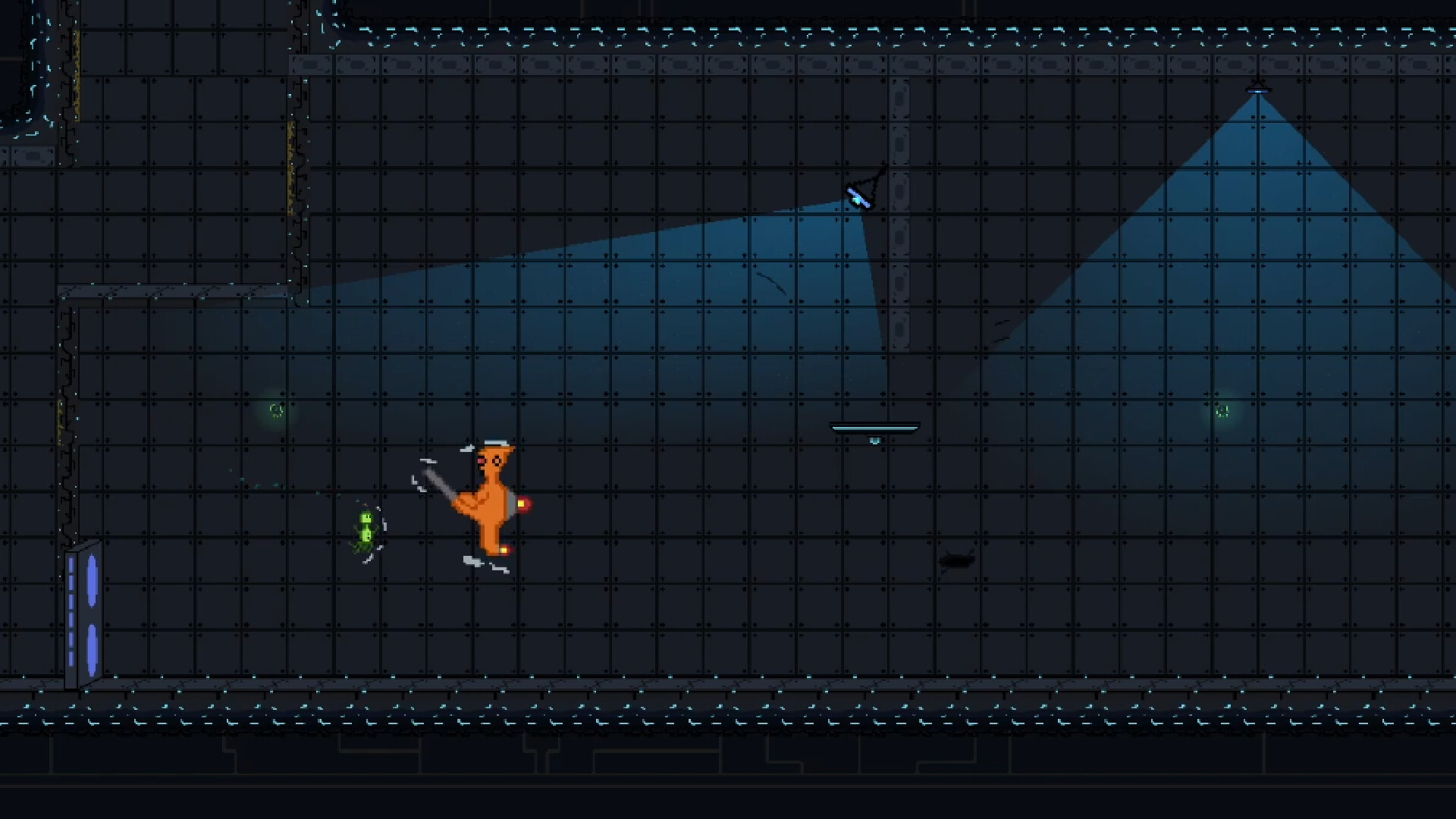 Restoration screenshot #8