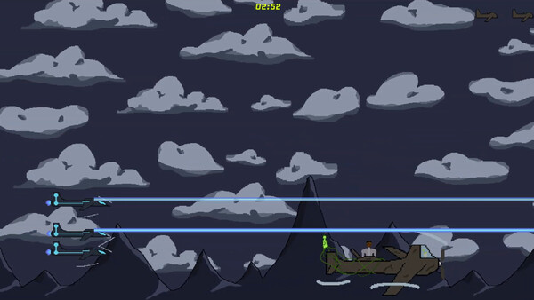 Restoration screenshot 6